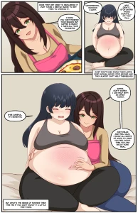 sweetdreamcoffee - Ordered To Maid 02