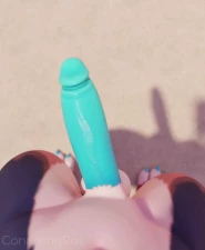 connivingrat - Khavi's Showoff - Free Hentai Manga, Doujinshi and Comics Online Reader | LewdVault.com