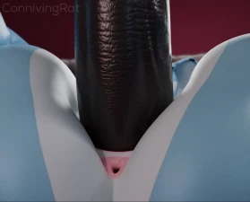 connivingrat - Down the Snake Hole - Free Hentai Manga, Doujinshi and Comics Online Reader | LewdVault.com