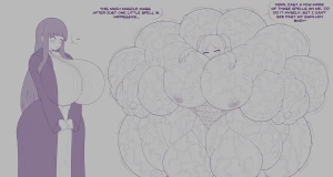 Mako's Meatball Emporium - Discord Request: Frieren