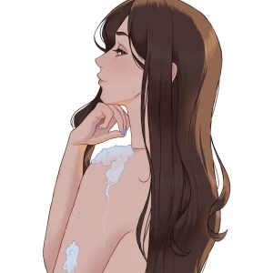 Endearinaudio - The Best Massage (Your Girlfriend Teases You in The Bath) (Helping You Relax) (After a Long Week) (Distressing you) (Rubbing Your Back) (Bathing Together)