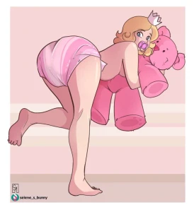 selene bunny - charlotte la bouff