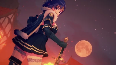 Anna Anon - WIP part 5 - Free Hentai Manga, Doujinshi and Comics Online Reader | LewdVault.com