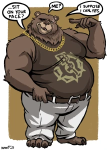 nanoff - Drawpoll result - Ben Bigger