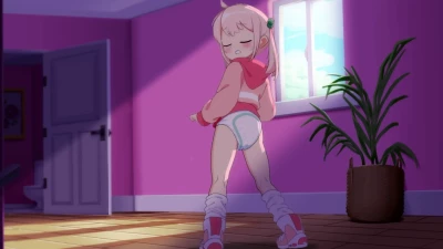 omulettes - Short Animation - Mel Didn't Make It! - Free Hentai Manga, Doujinshi and Comics Online Reader | LewdVault.com