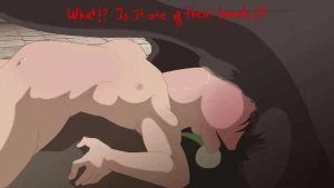 Deepstroke - Toph, human update:  part 2