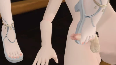oscarkim123 - Wuthering Waves - Cartethyia - Free Hentai Manga, Doujinshi and Comics Online Reader | LewdVault.com