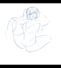 squeezable - Velma Work Files part 2 - Free Hentai Manga, Doujinshi and Comics Online Reader | LewdVault.com