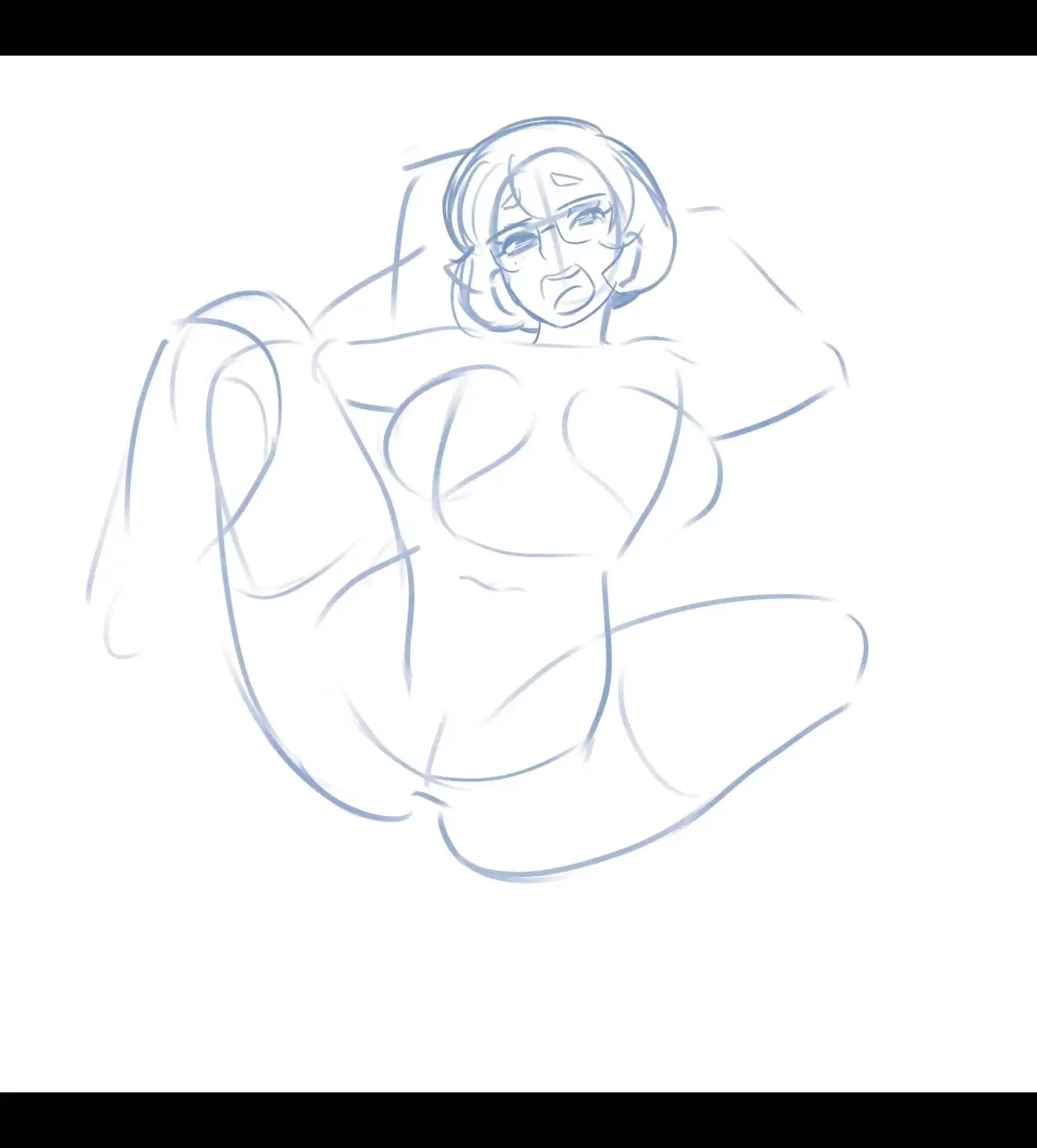 squeezable - Velma Work Files part 2