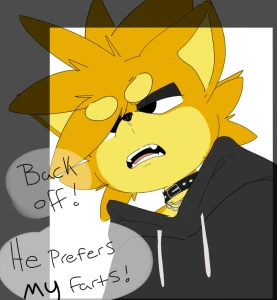 sleepyras - (WIP) a few doodles for you dear viewer