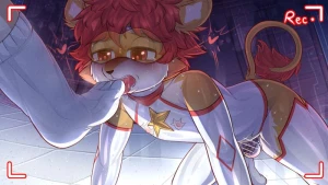 angel - The Sock Analysis - Commission For PopoKup