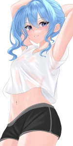 Rain - Casual 