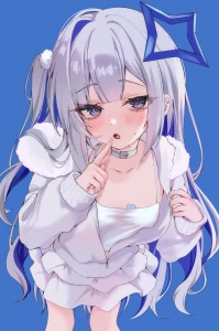 acedia09 - Kanata • Soft Bandages (NSFW + hi-res.)