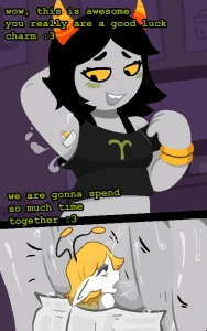 Veruveru - Kyrene's pits