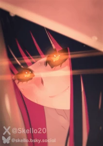 soi - [Extra] Halloween 1/3 Stocking 