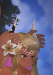 soi - End of November update NNN ended, prepare to nuts! Kumbhira project + Makima Extra project and more!