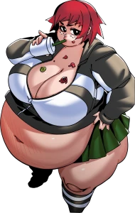 RamenWarwok - Kim Pine - Quickdraw