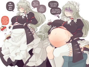 softservice - Not a Costume!