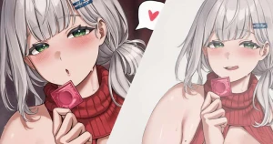 moisturechichi - Noel-Present for you