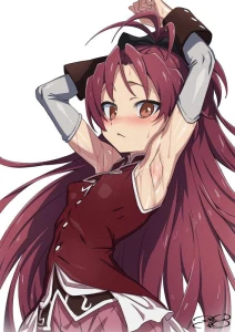 アジュラワチュラ - 【高画質版】杏子ちゃんのプ二わき＋全裸差分