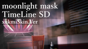 moonlightmask - 【OneSteak】 ML223（TimeLine） 