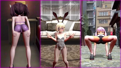 貧乳愛好会会長補佐代理見習い - The three MSGKs① - Free Hentai Manga, Doujinshi and Comics Online Reader | LewdVault.com