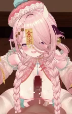 春羽しか - 【ルート選択可♡】 とりっくおあとり～と♡いたずらキョンシーの射精我慢ゲーム【R18動画】 part 2 - Free Hentai Manga, Doujinshi and Comics Online Reader | LewdVault.com