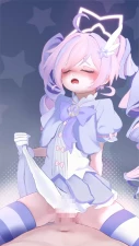 RRonin - [L2D] Magical Girl Sex!  part 2 - Free Hentai Manga, Doujinshi and Comics Online Reader | LewdVault.com