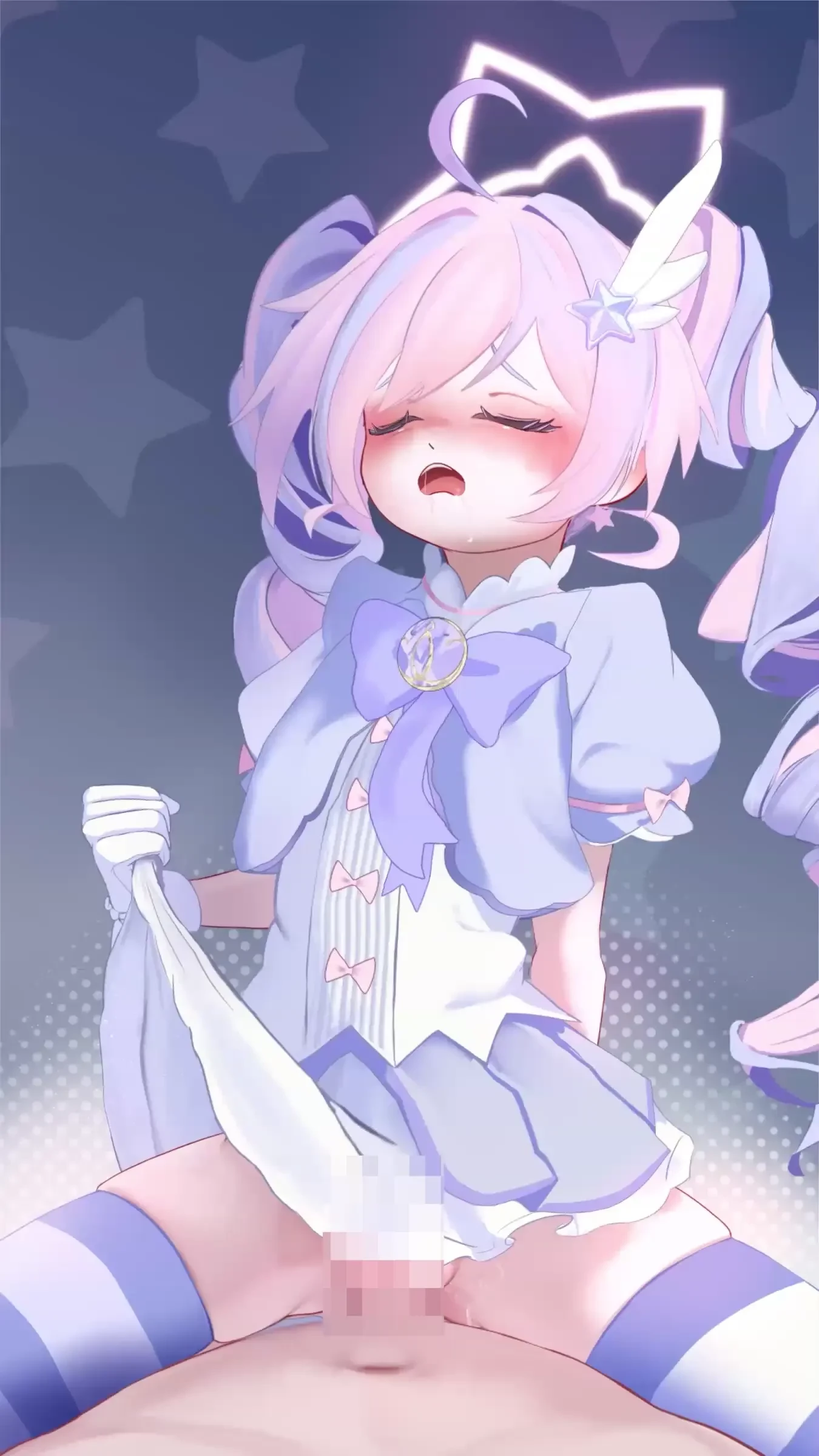 RRonin - [L2D] Magical Girl Sex!  part 2