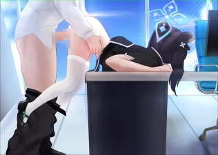 RRonin - [L2D] Shun: The full Shunnymation  - Free Hentai Manga, Doujinshi and Comics Online Reader | LewdVault.com