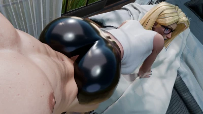 SaveAss_ - Emma part 18 - Free Hentai Manga, Doujinshi and Comics Online Reader | LewdVault.com