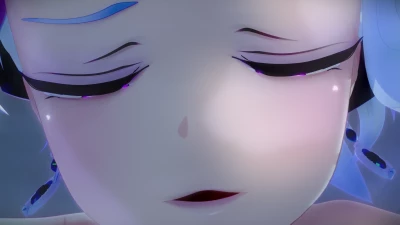 Mantis-X - A Night With Hina: Footjob Minisode - Free Hentai Manga, Doujinshi and Comics Online Reader | LewdVault.com
