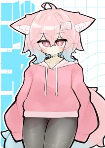 とうふおさおい - 260107_催眠OC（謎の豆腐のキャラクター）
