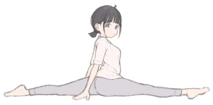 川口イッサ - らくがき part 4
