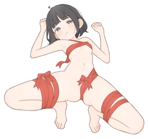 川口イッサ - 絵70