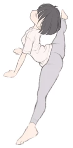 川口イッサ - らくがき part 2