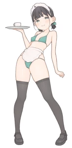 川口イッサ - 絵72
