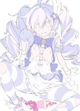 parsley - コミケ進捗＋PSD＋おまけ差分 - Free Hentai Manga, Doujinshi and Comics Online Reader | LewdVault.com