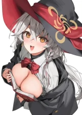 parsley - エリ差分+clipファイル+タイムラプス - Free Hentai Manga, Doujinshi and Comics Online Reader | LewdVault.com