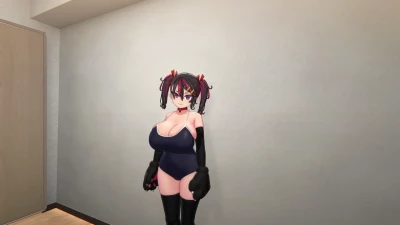ばーちゃるあんとちゃんねる - 【動画】腋フェチオタクくんに送る腋フェチのIV(特別仕様音声版) part 2 - Free Hentai Manga, Doujinshi and Comics Online Reader | LewdVault.com