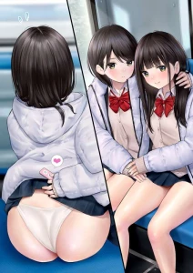 TKP - 大人おもちゃと丸出しおしり