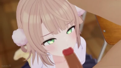 zuzuzu3D - Full-HD+おまけ part 21 - Free Hentai Manga, Doujinshi and Comics Online Reader | LewdVault.com