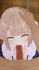 zuzuzu3D - Full-HD+おまけ part 24 - Free Hentai Manga, Doujinshi and Comics Online Reader | LewdVault.com