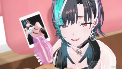 zuzuzu3D - Full-HD+おまけ part 26 - Free Hentai Manga, Doujinshi and Comics Online Reader | LewdVault.com