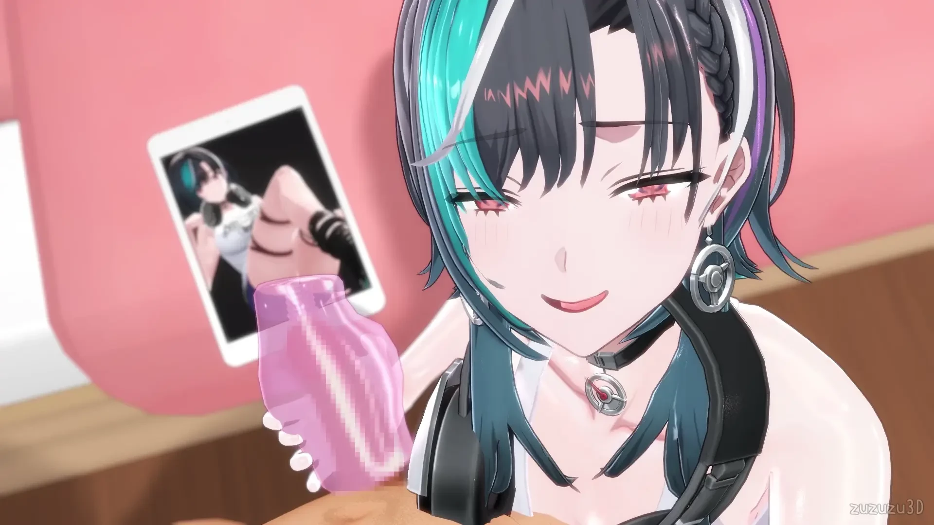 zuzuzu3D - Full-HD+おまけ part 26