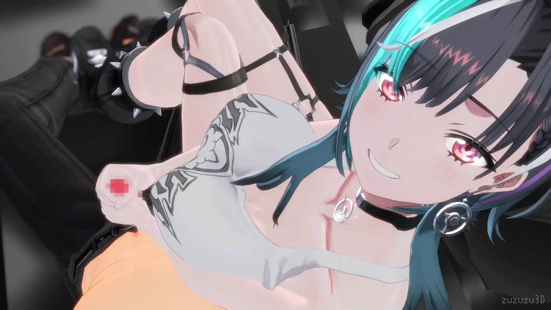 zuzuzu3D - Full-HD+おまけ part 50