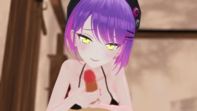 zuzuzu3D - Full-HD+おまけ part 62 - Free Hentai Manga, Doujinshi and Comics Online Reader | LewdVault.com