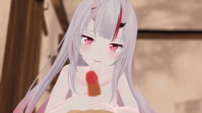 zuzuzu3D - Full-HD+おまけ part 65 - Free Hentai Manga, Doujinshi and Comics Online Reader | LewdVault.com