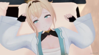 zuzuzu3D - Full-HD+おまけ part 68 - Free Hentai Manga, Doujinshi and Comics Online Reader | LewdVault.com