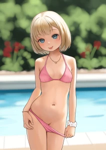 kuroshiro - 今月のイラスト（差分入れ）Illustrations from this month (with nude alt)